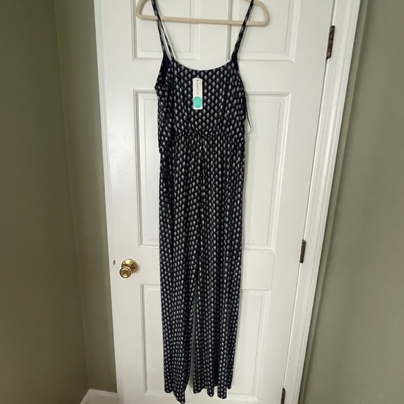 Brand new Kaileigh Adalia knit Jumpsuit - Picture 2 of 3